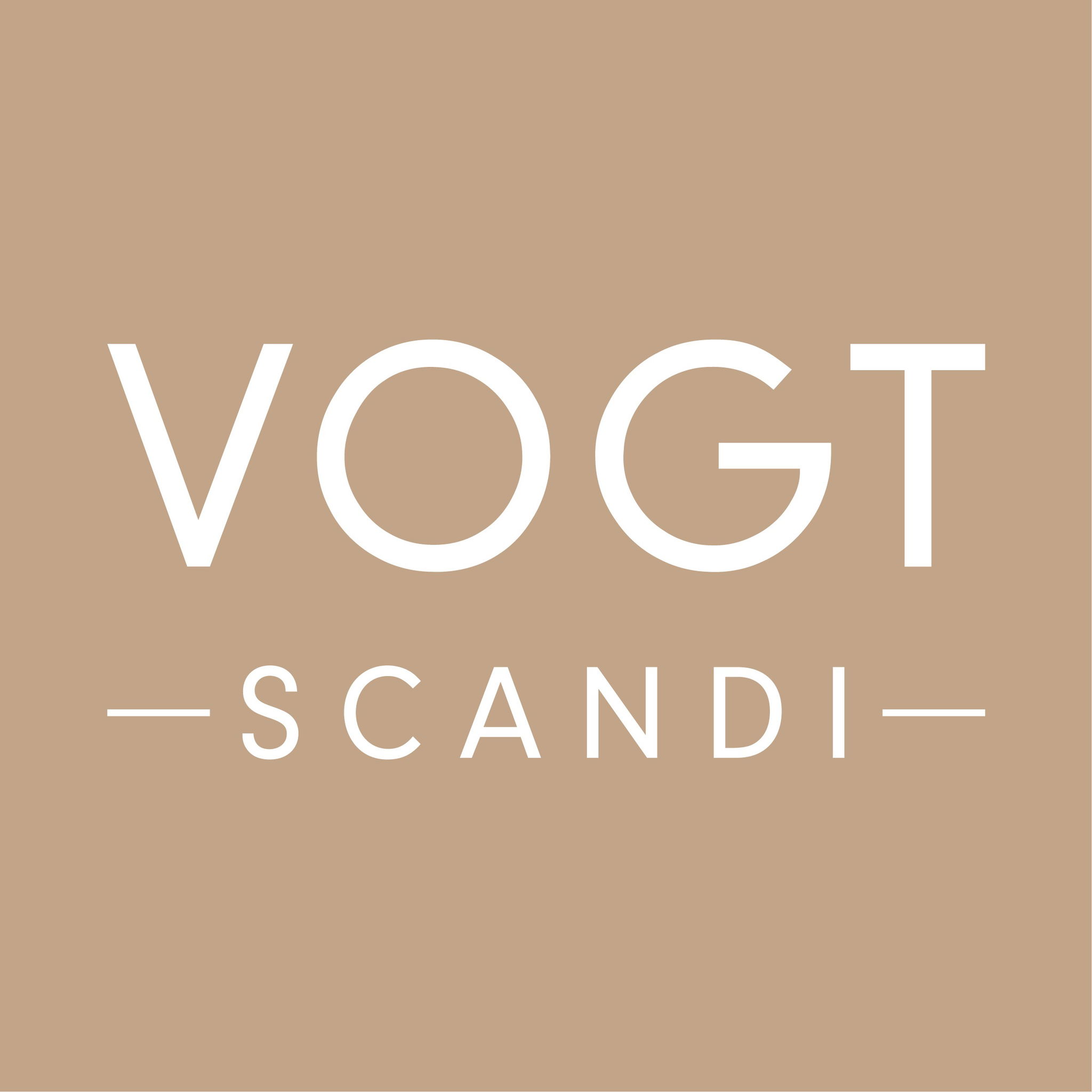 VOGT -SCANDI-