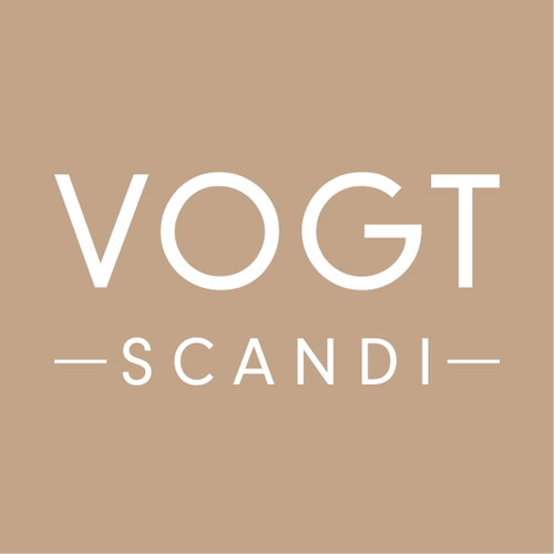 VOGT -SCANDI- logo