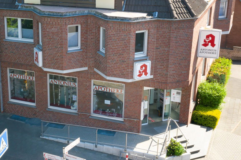 Antonius Apotheke