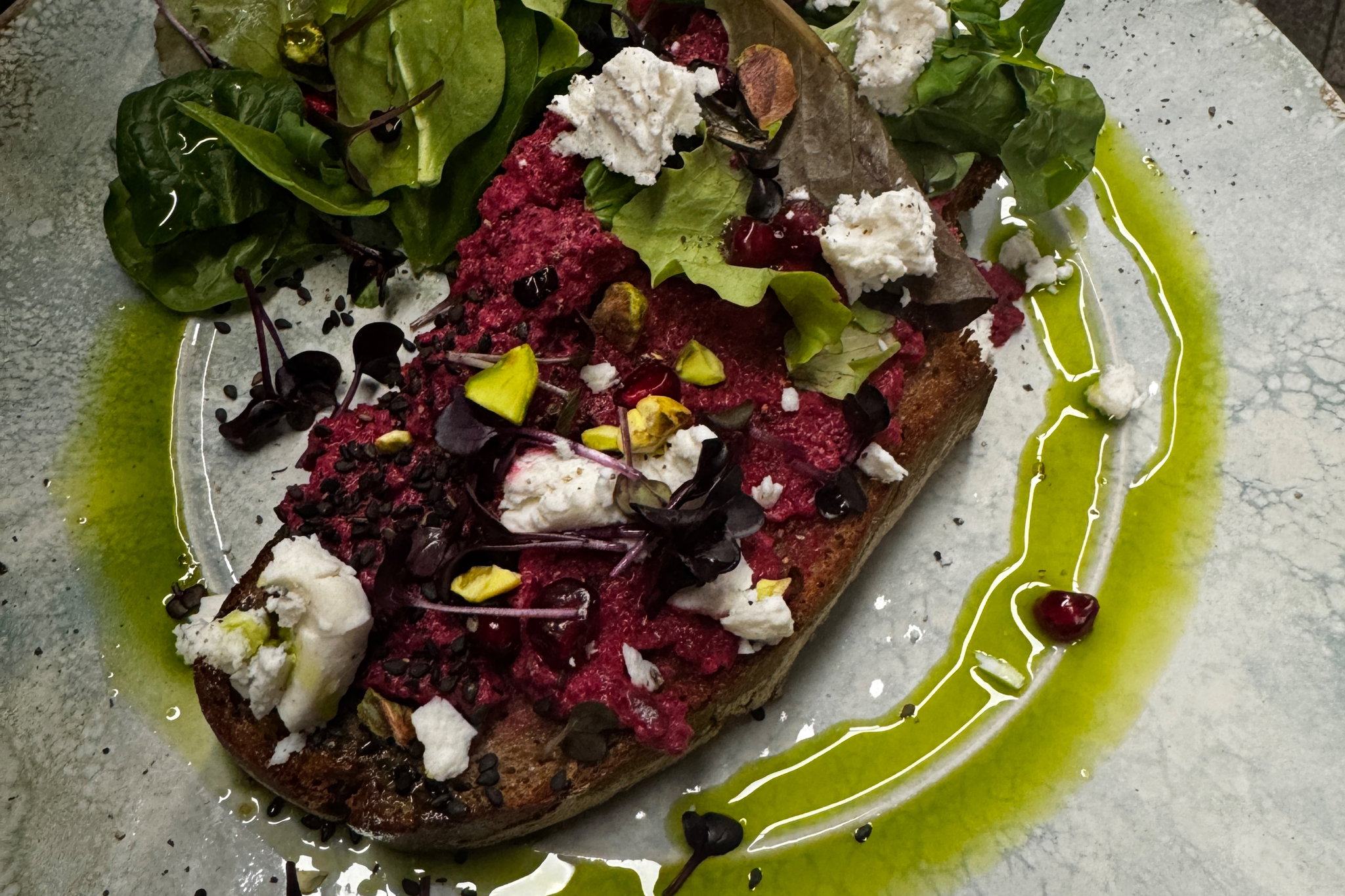 Ledigs Anna - Restaurant | Cafe | Bar