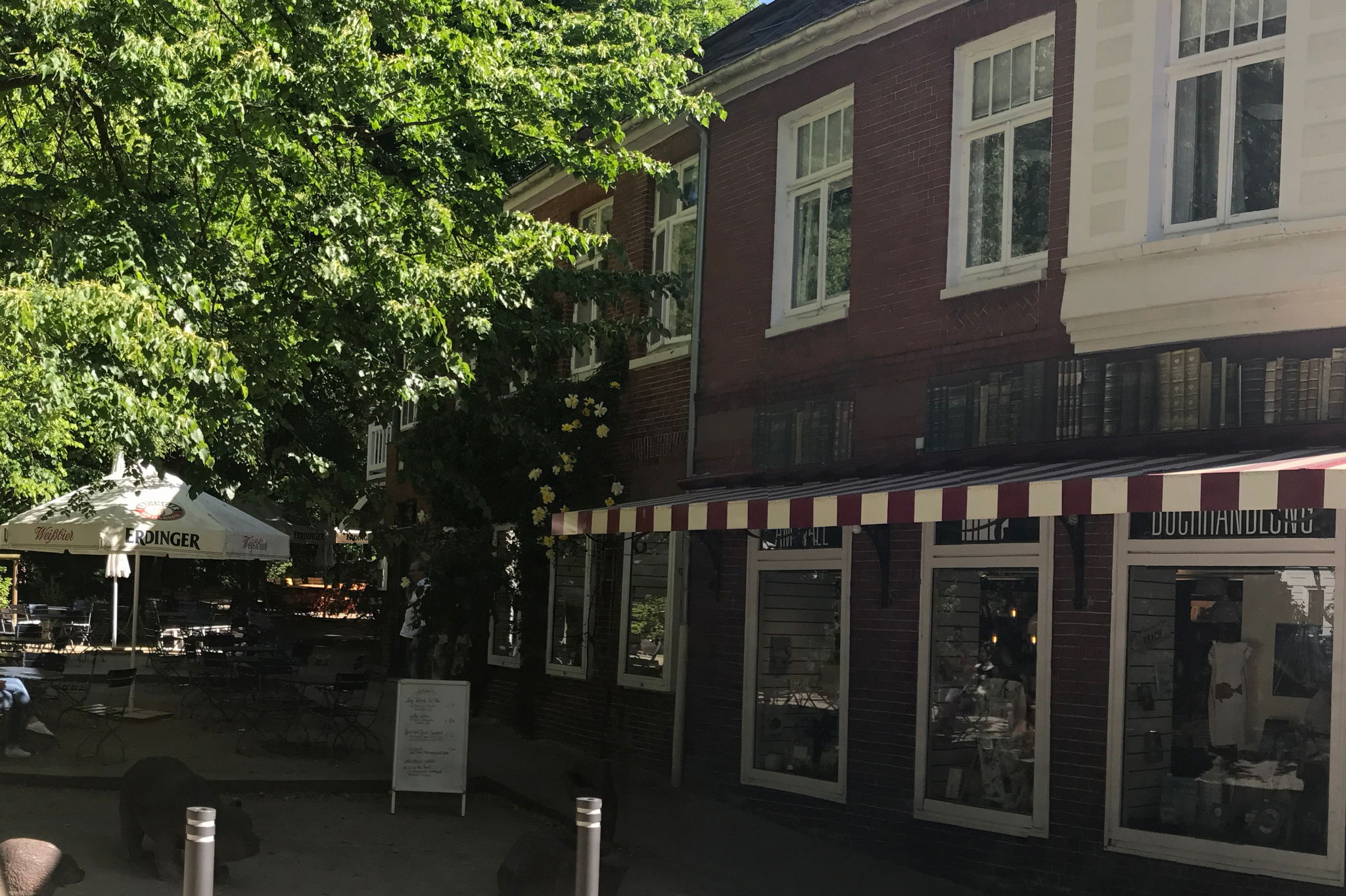 Buchhandlung am Wall