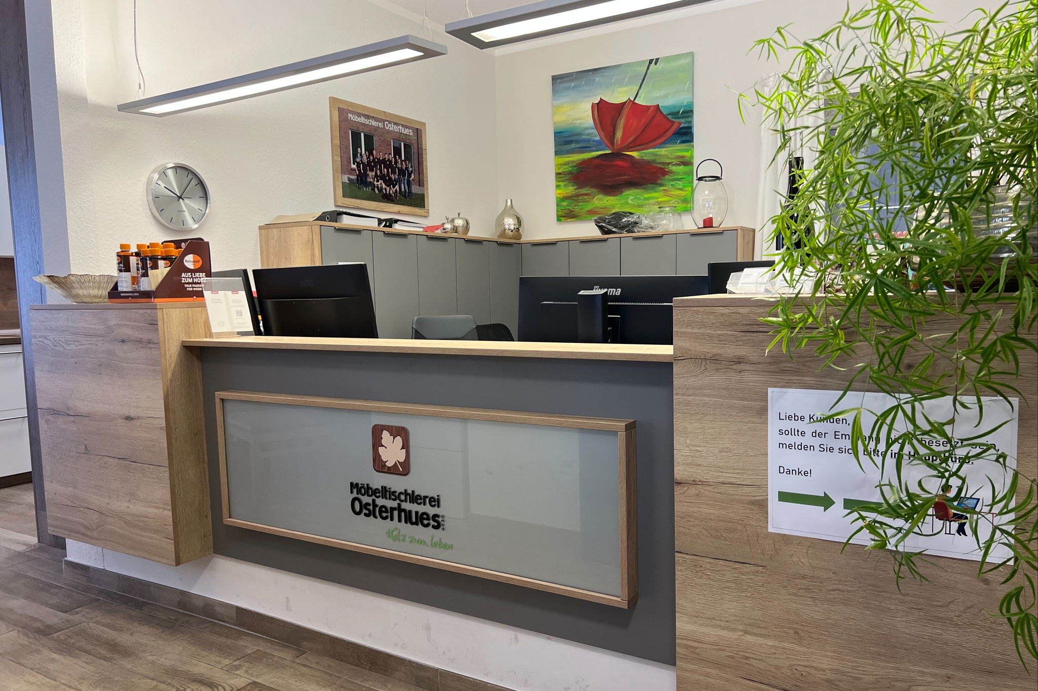 Möbeltischlerei Osterhues