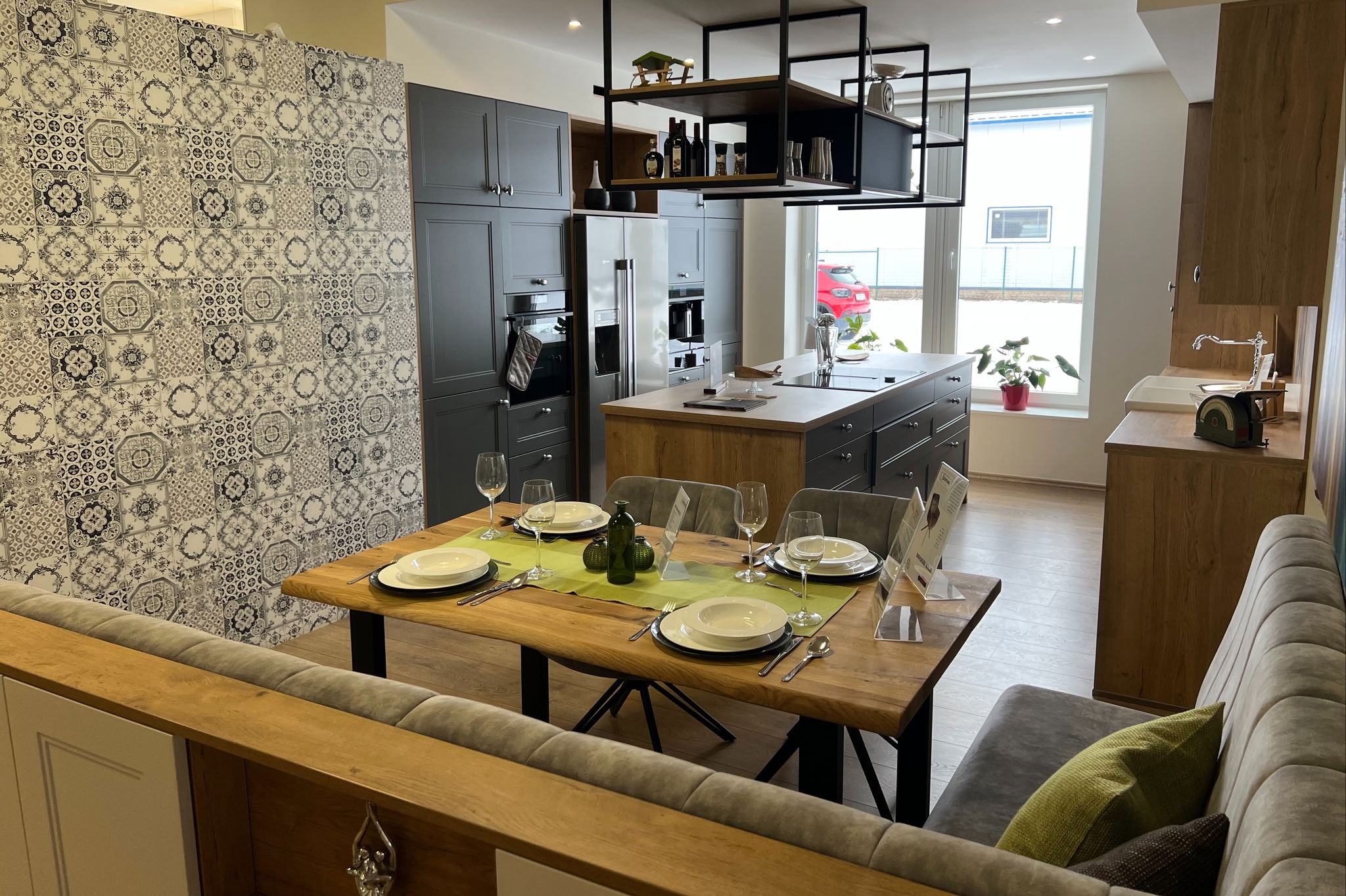 Möbeltischlerei Osterhues