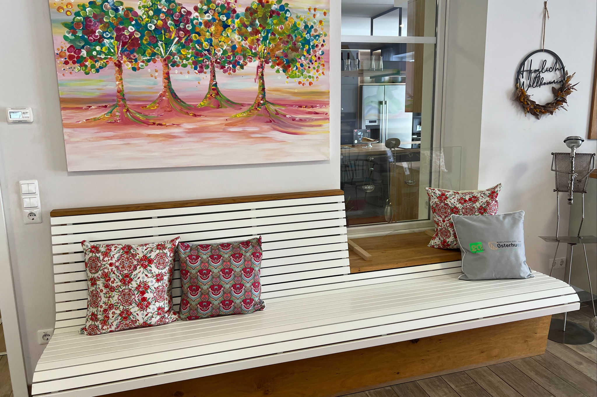 Möbeltischlerei Osterhues