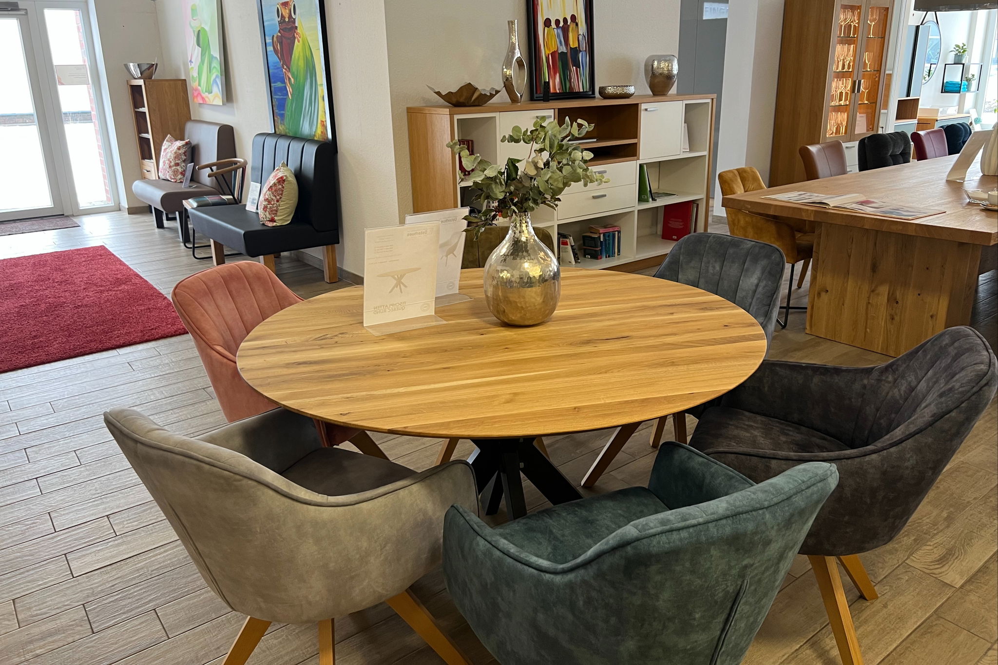 Möbeltischlerei Osterhues