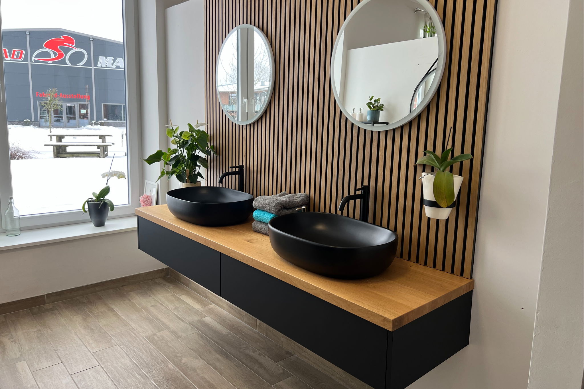 Möbeltischlerei Osterhues