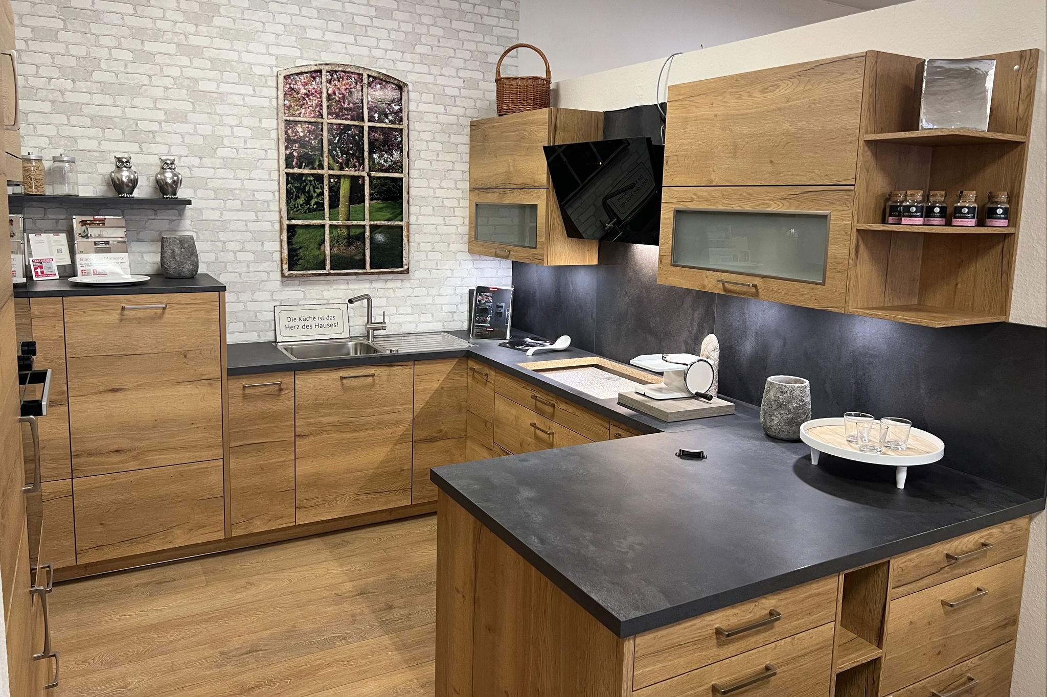 Möbeltischlerei Osterhues