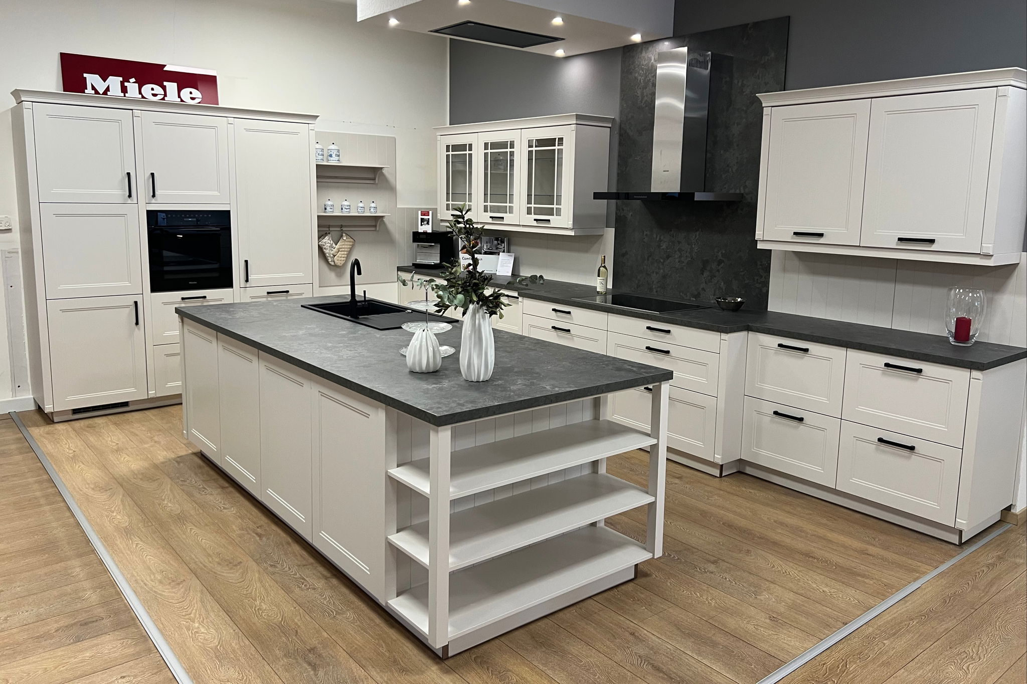 Möbeltischlerei Osterhues