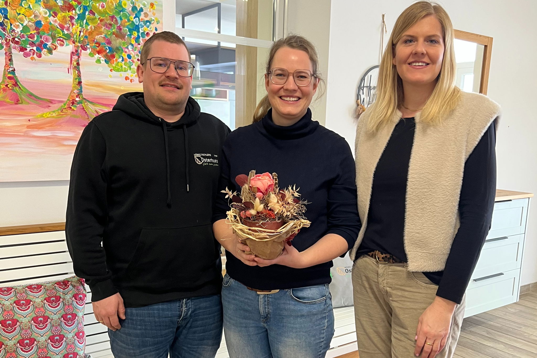 Möbeltischlerei Osterhues