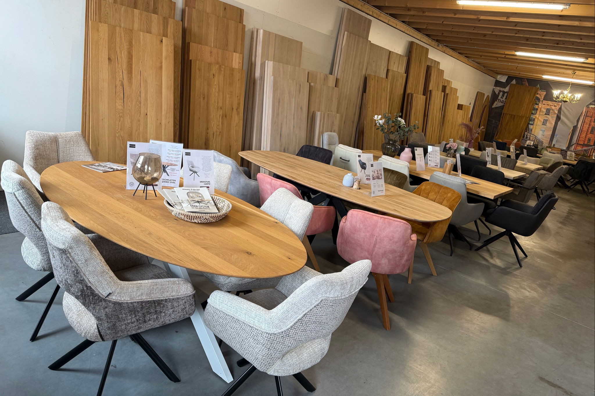 Möbeltischlerei Osterhues