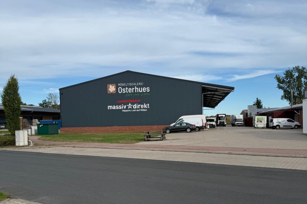 Möbeltischlerei Osterhues