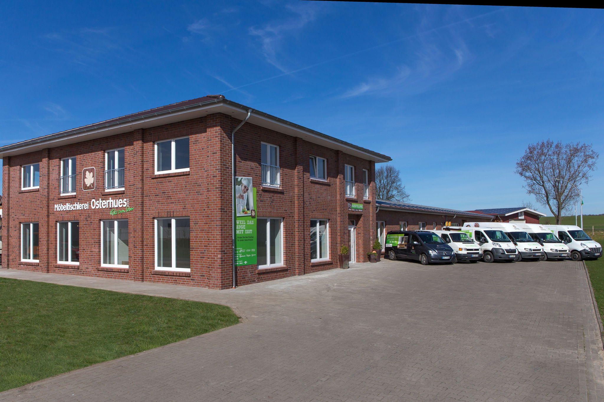 Möbeltischlerei Osterhues