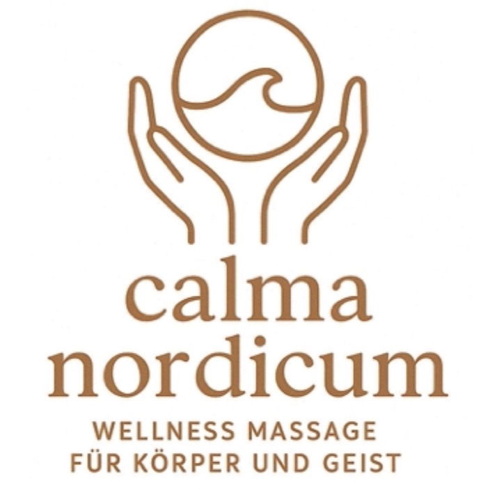 André Sommer calma-nordicum Wellness Massage