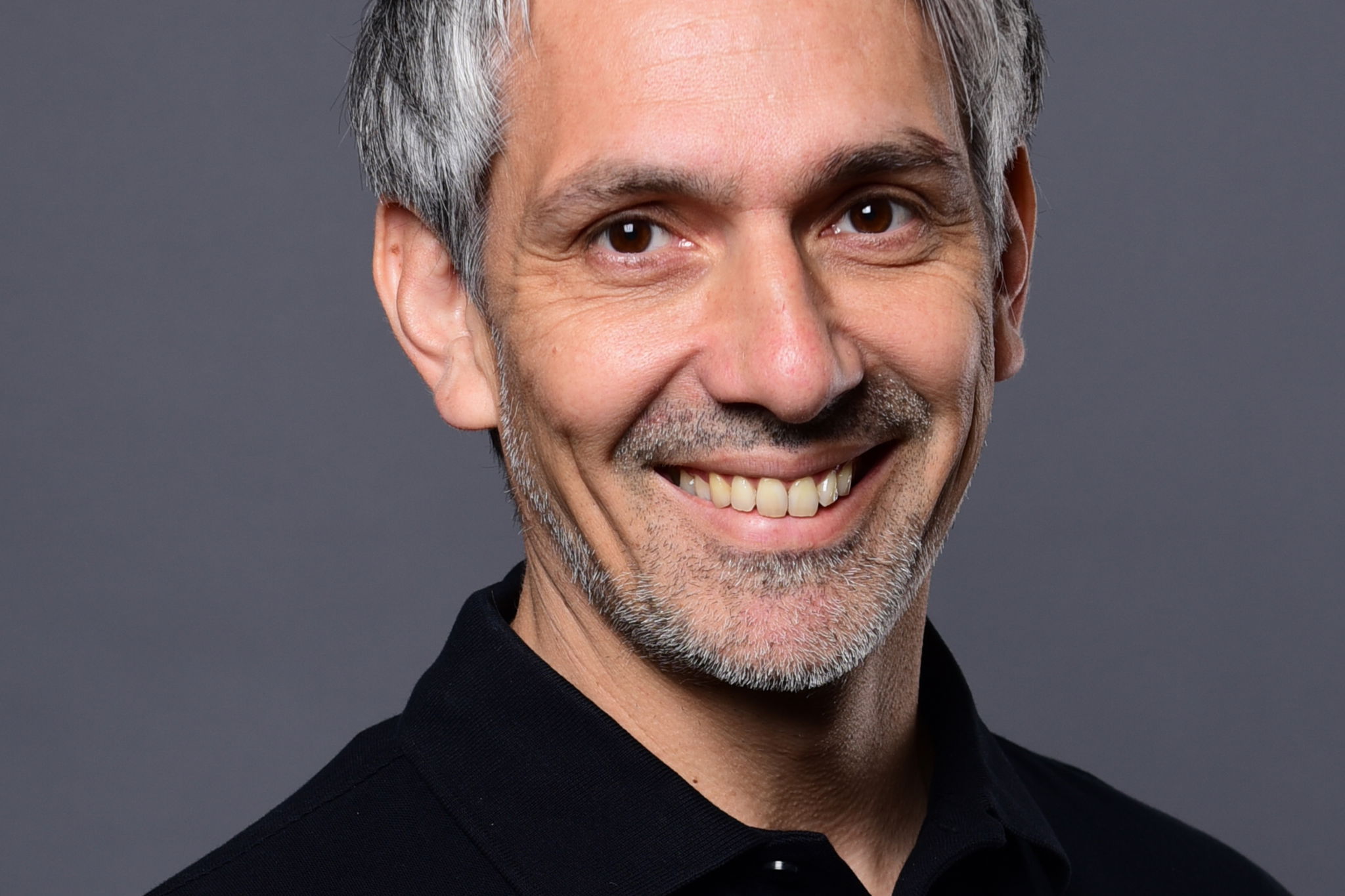 André Sommer calma-nordicum Wellness Massage