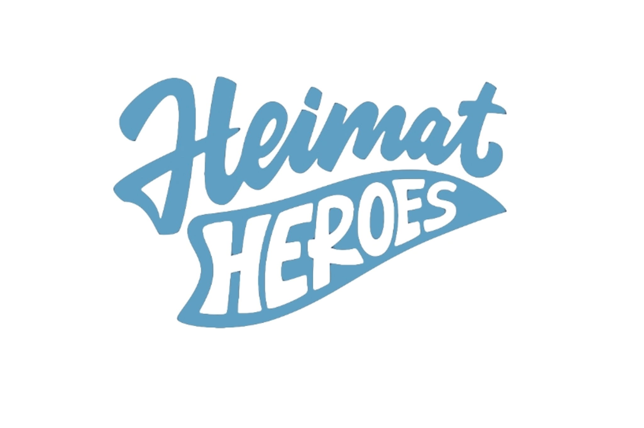 von Freunden - Heimat Heroes