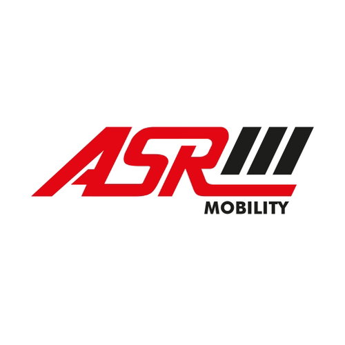 ASR Mobility logo