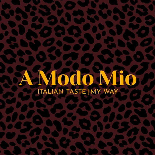 A Modo Mio logo