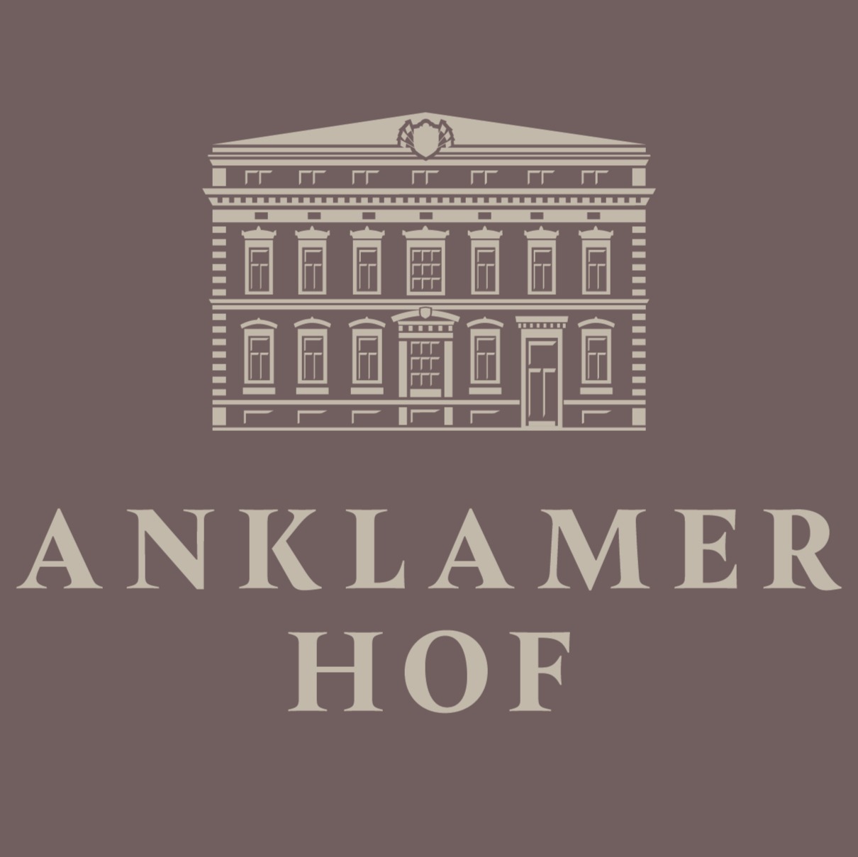 Anklamer Hof, Halbersbacher Privathotels