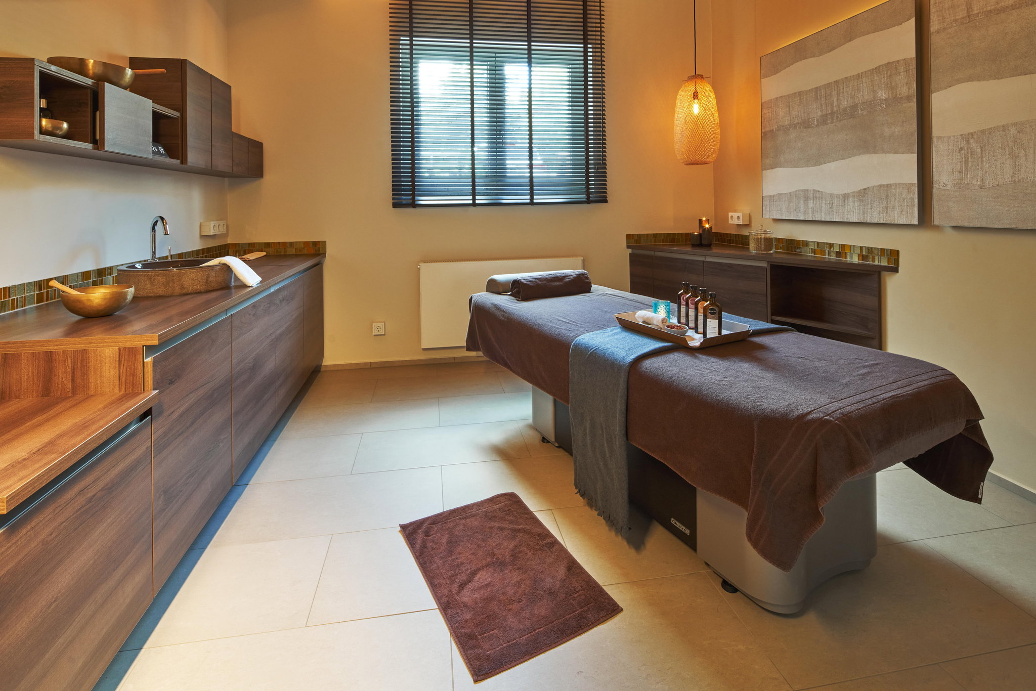 Anklamer Hof, Halbersbacher Privathotels