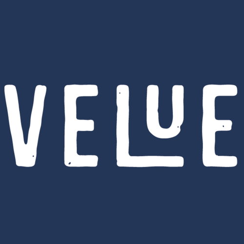 VELUE Dine&Wine logo