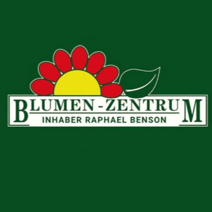 Blumen-Zentrum Hoppe Inh. Raphael Benson logo