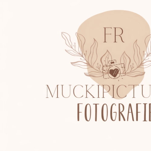 Muckipictures Fotografie logo