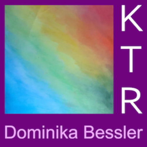 Kunst-Therapie-Raum logo