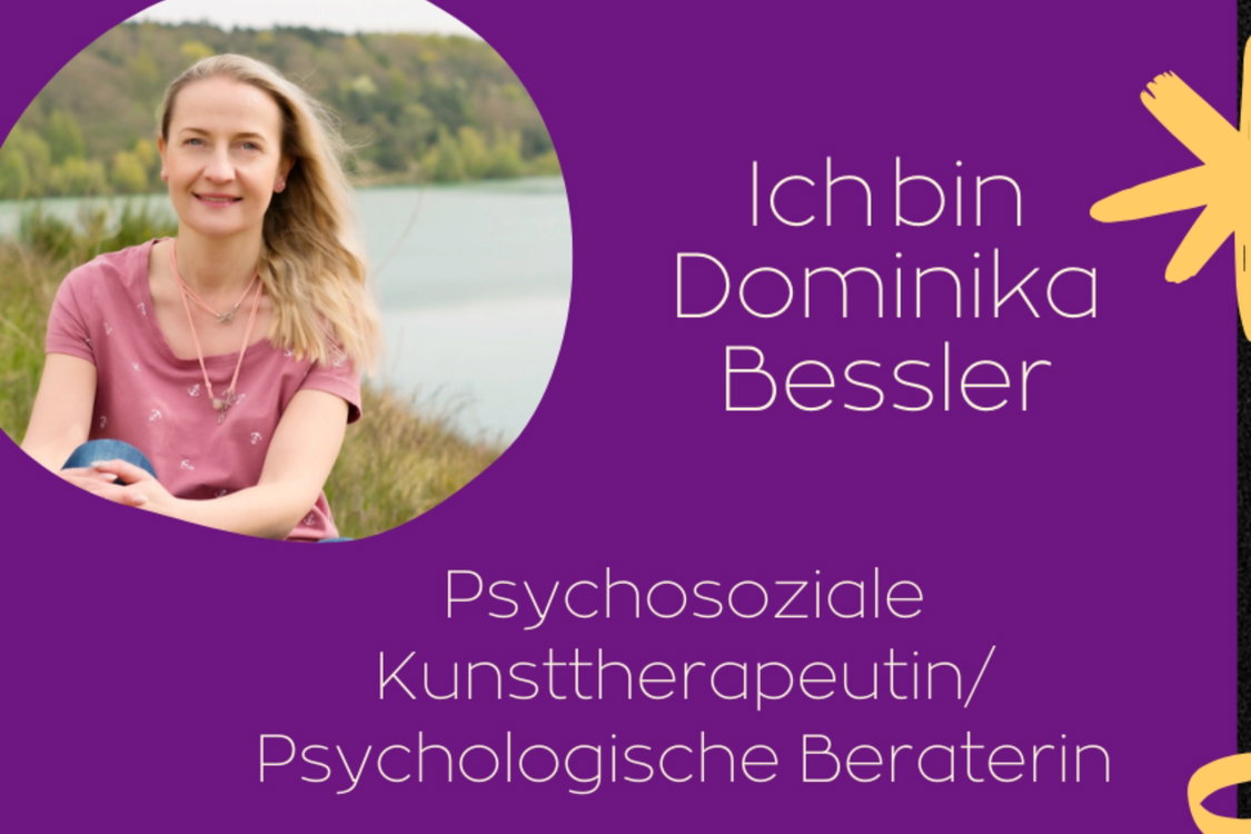 Kunst-Therapie-Raum title image