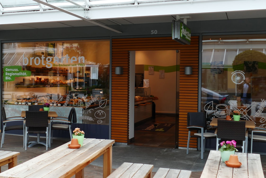 First store image