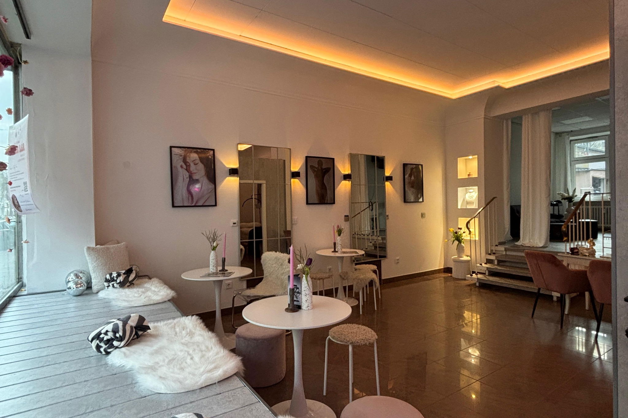 CERÉA Beauty & Events