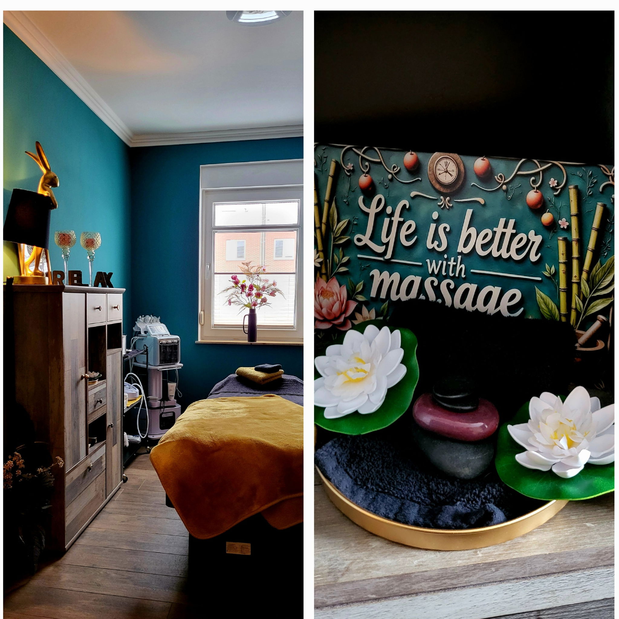 CL - Claudia Lau Kosmetik-Fußpflege