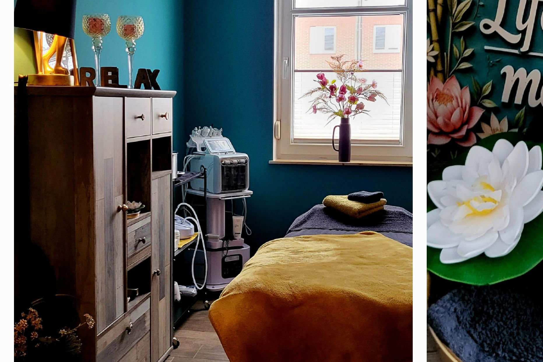 CL - Claudia Lau Kosmetik-Fußpflege