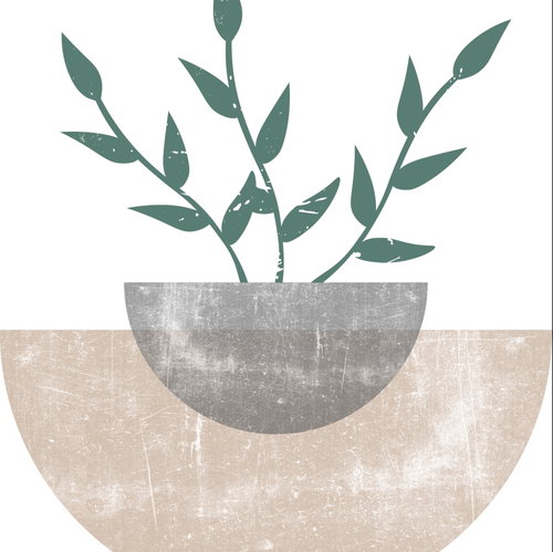 GrünRaumNord logo