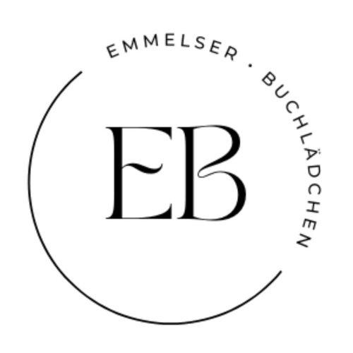Emmelser Buchlädchen logo
