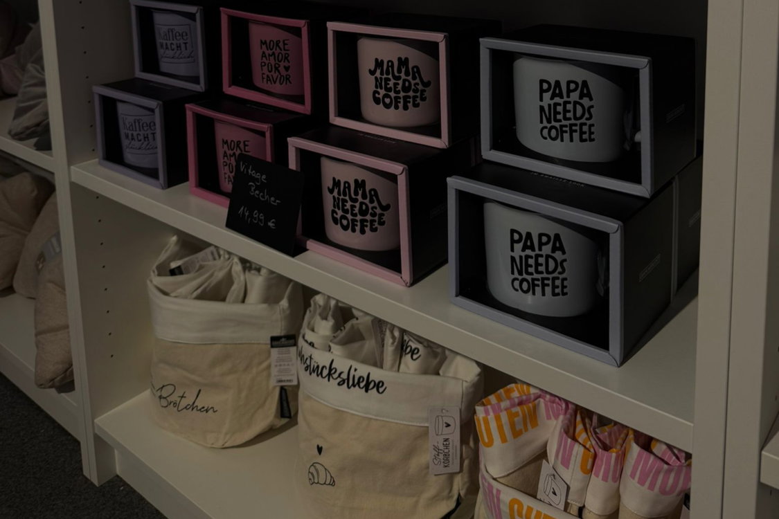 First store image