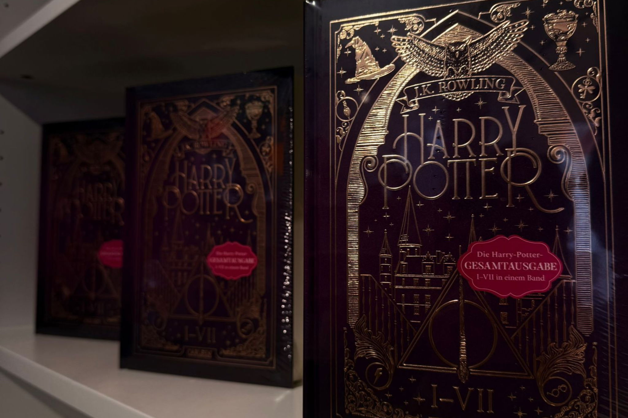 Emmelser Buchlädchen