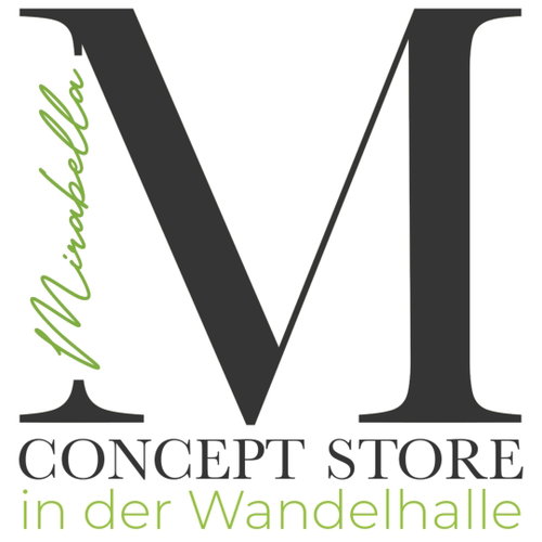 MIRABELLA Concept Store logo