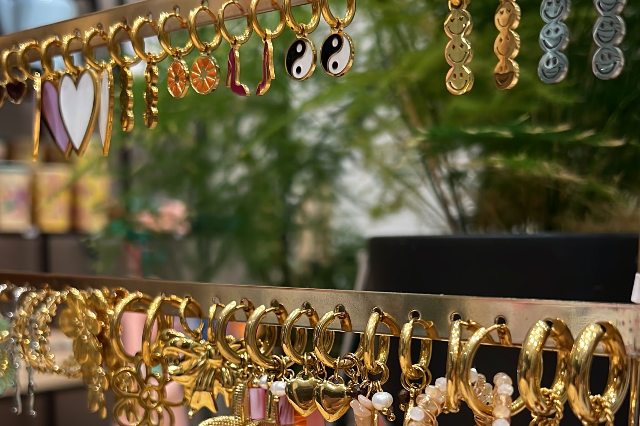 MIRABELLA Concept Store