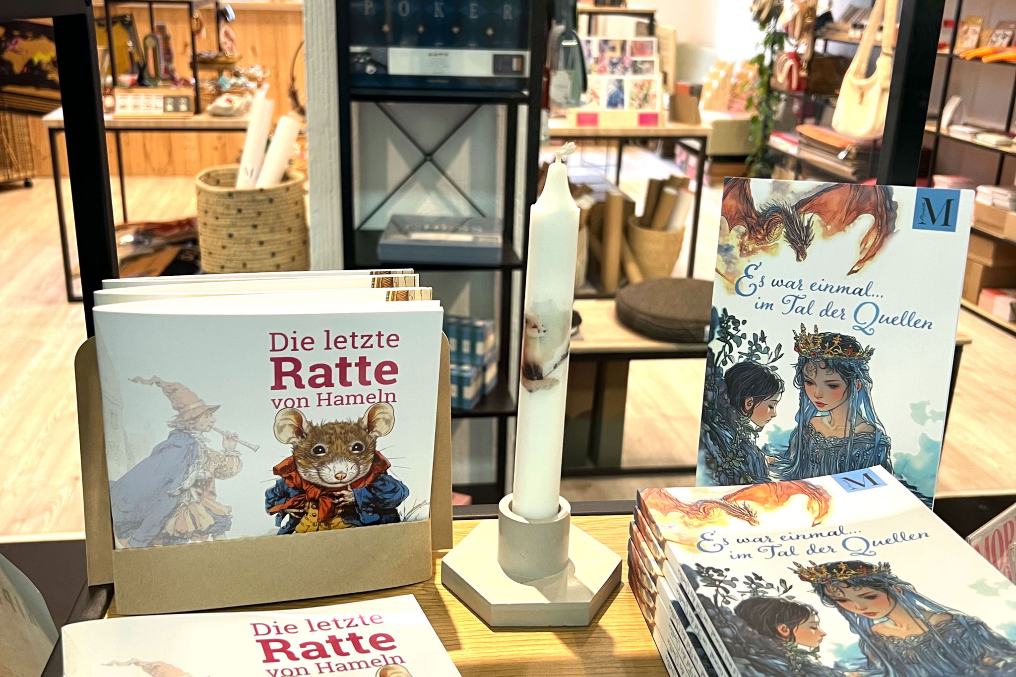 MIRABELLA Concept Store