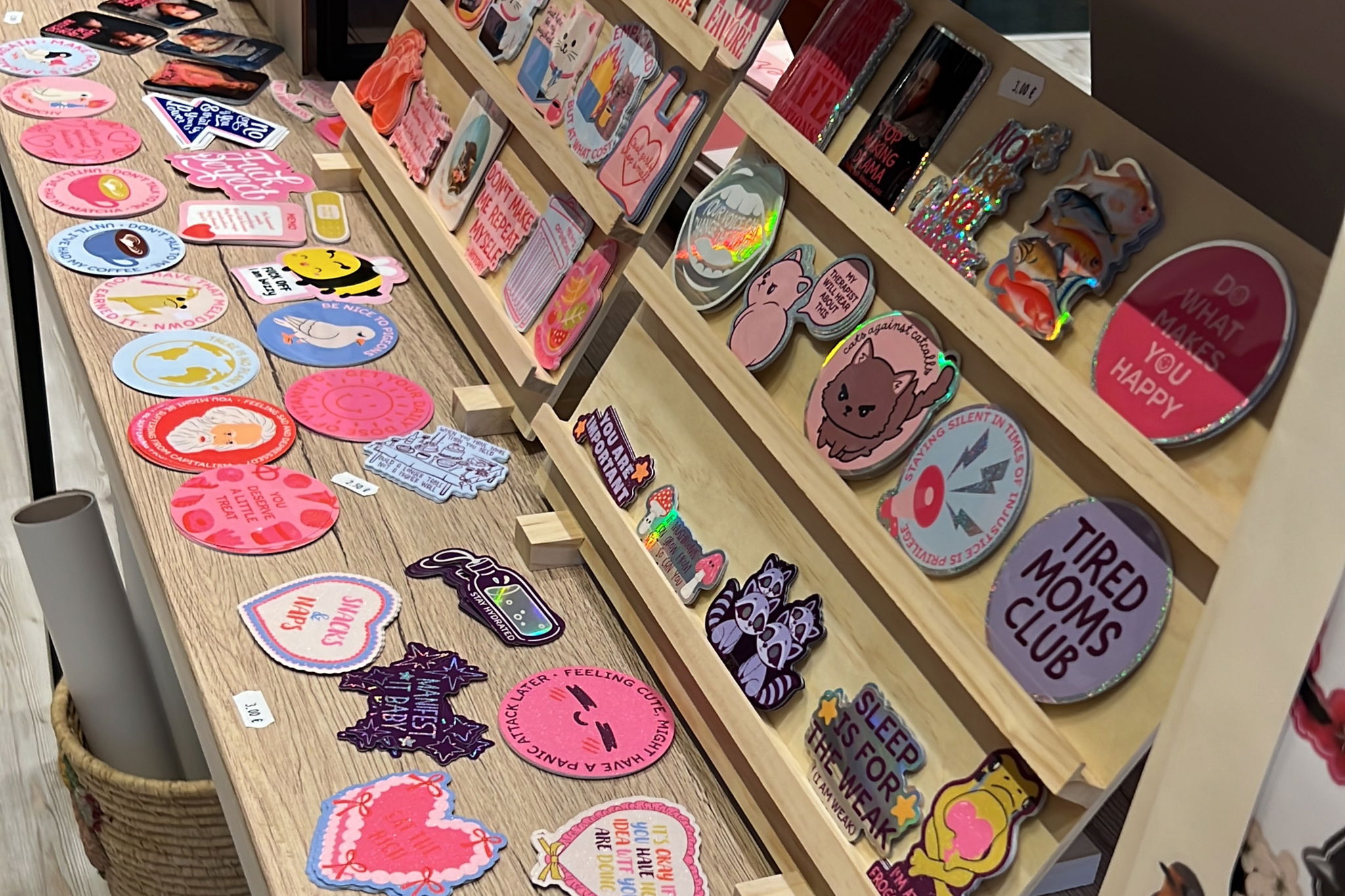 MIRABELLA Concept Store