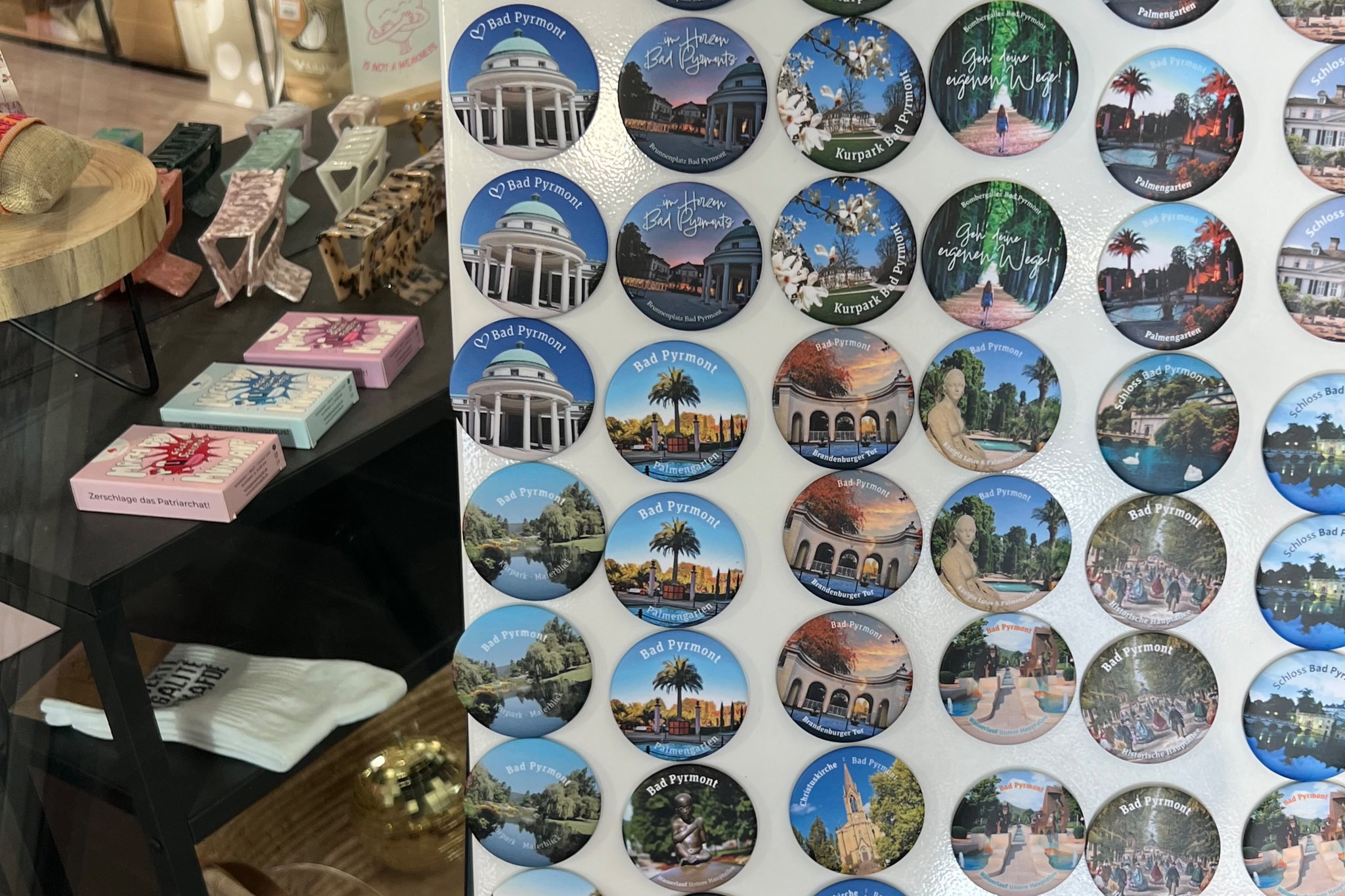 MIRABELLA Concept Store