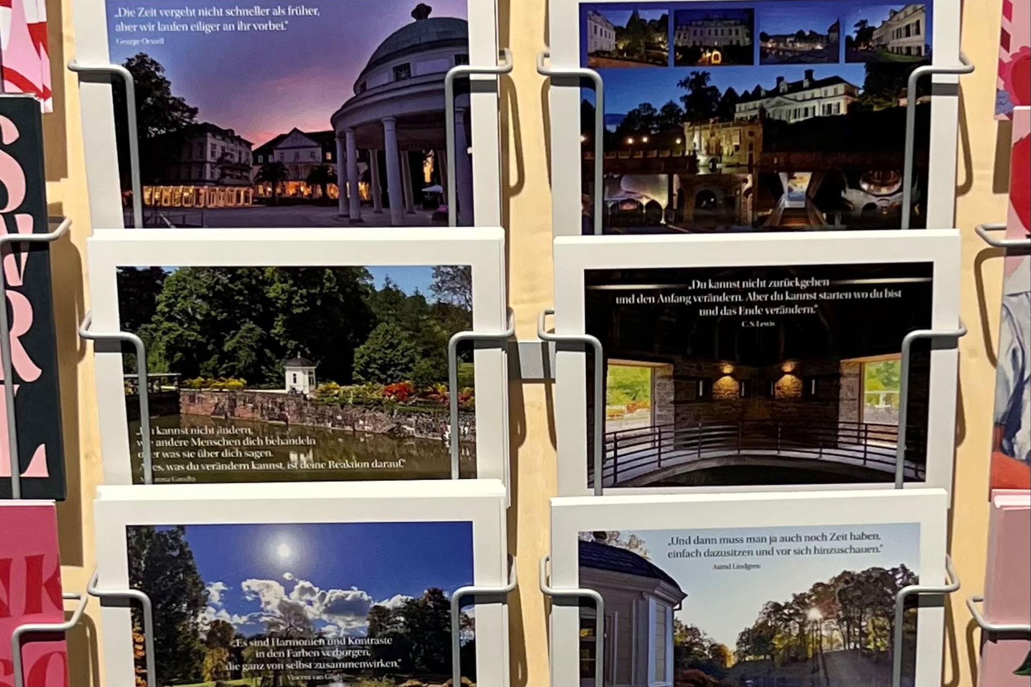 MIRABELLA Concept Store