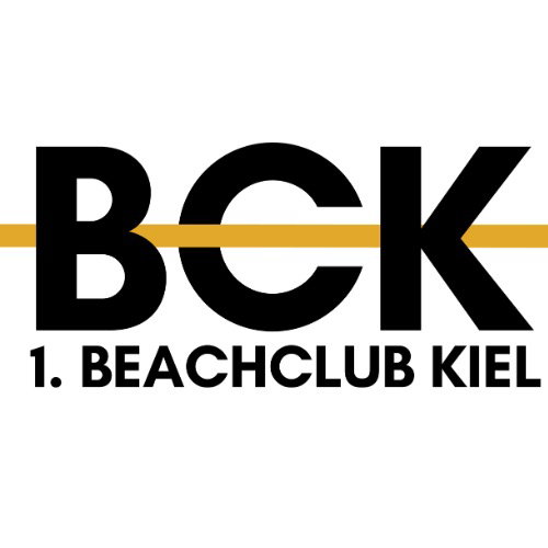 1. Beachclub Kiel