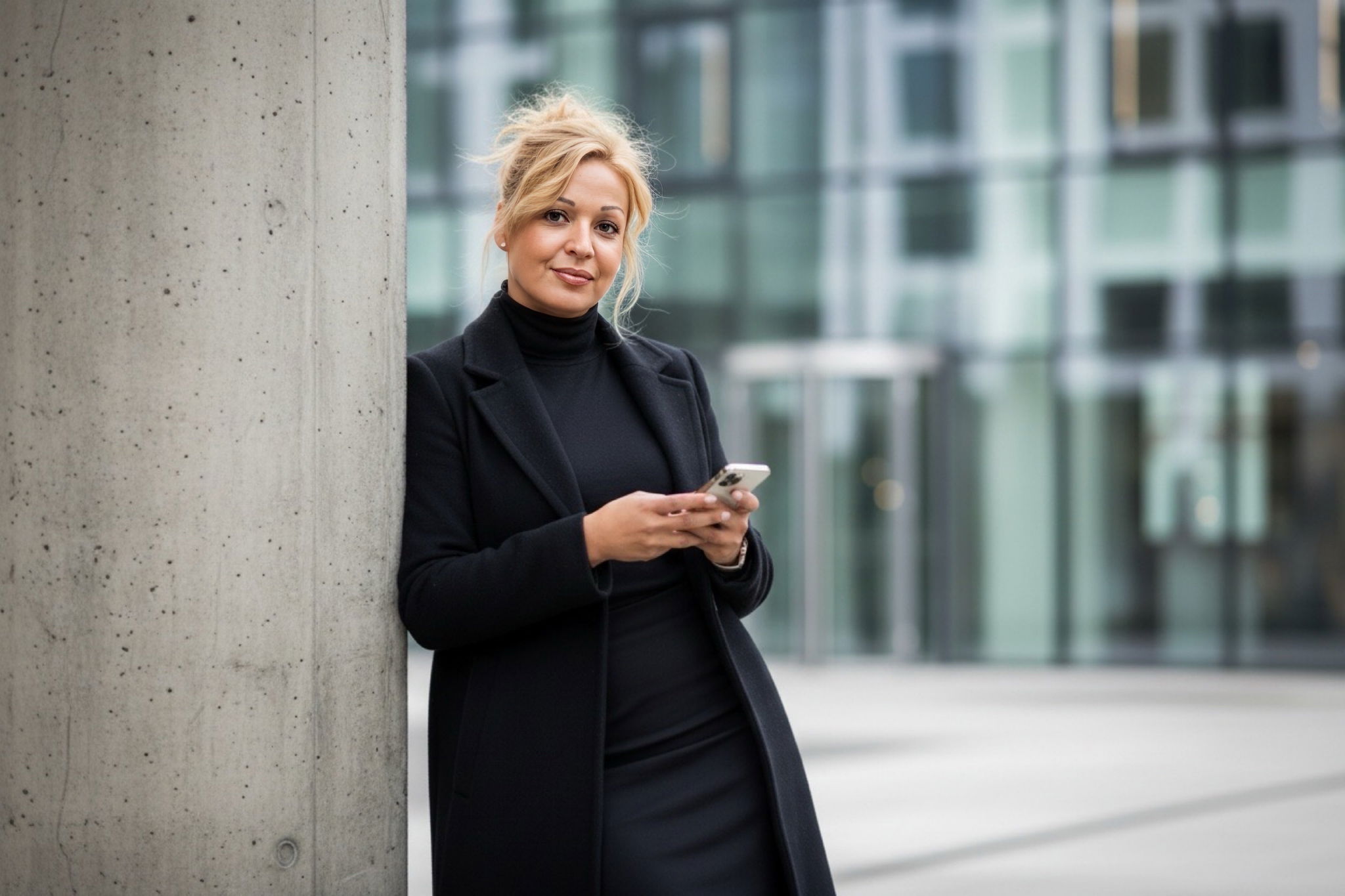 Franziska Pröll – KI & Leadership Mentorin