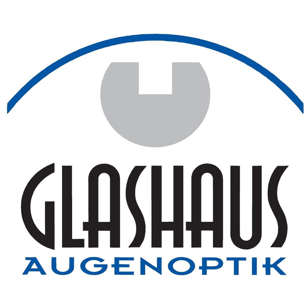Glashaus Augenoptik