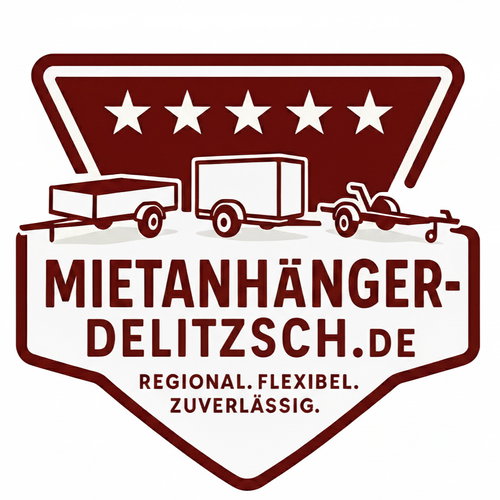 Mietanhänger-Delitzsch logo