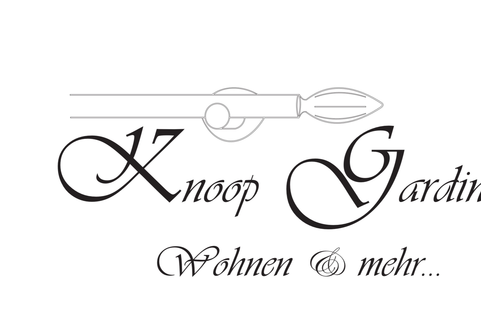 Knoop Gardinen, Wohnen und mehr