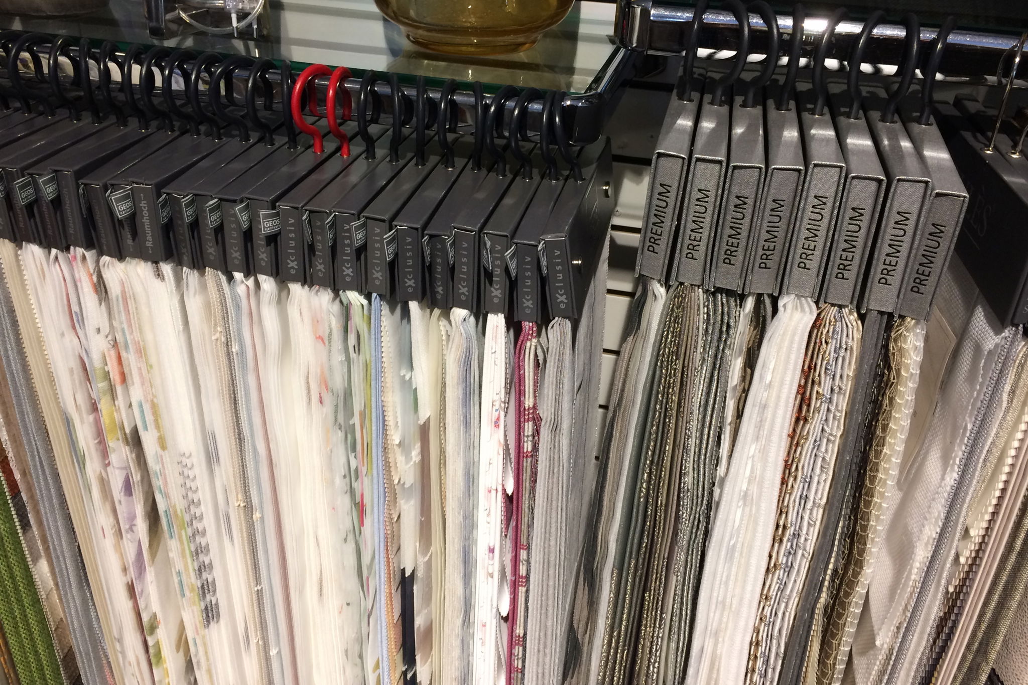 Knoop Gardinen, Wohnen und mehr