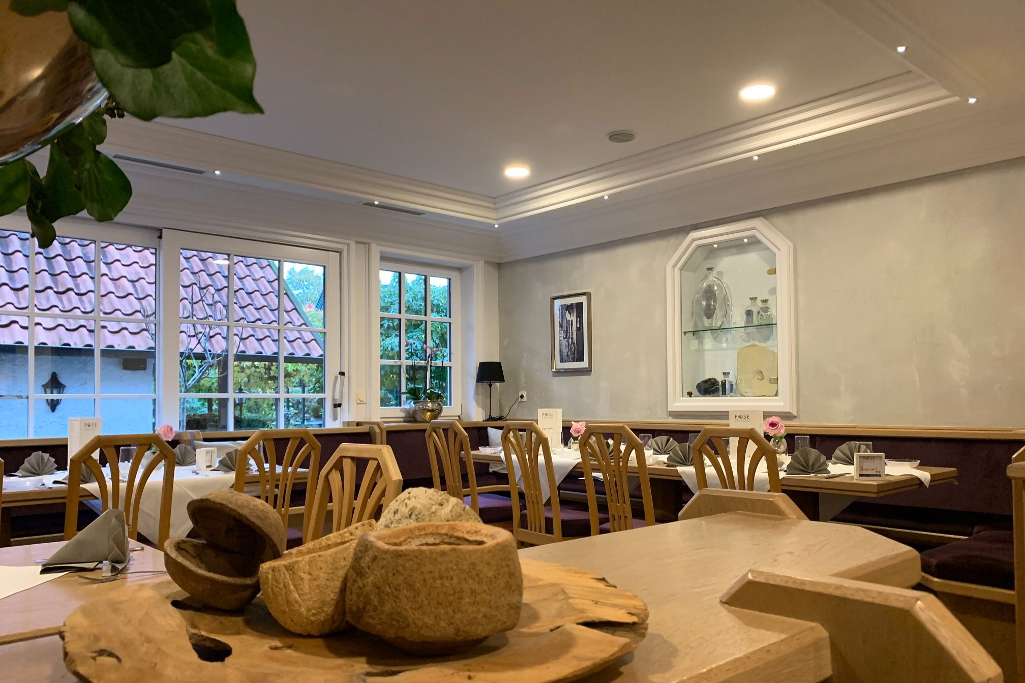 Gasthaus Rose – Hotel · Feinkost · Bauern- & Fußballgolf