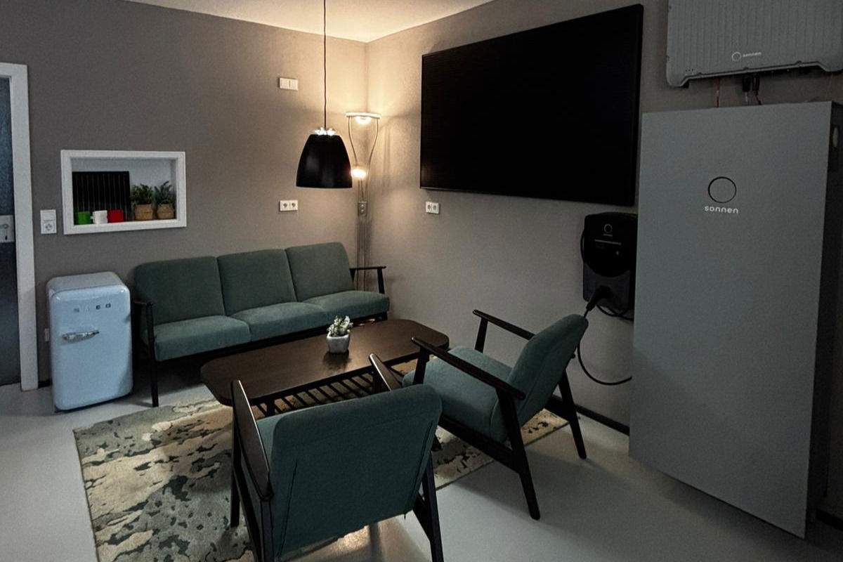 Energie & Gebäudetechnik Sottolano